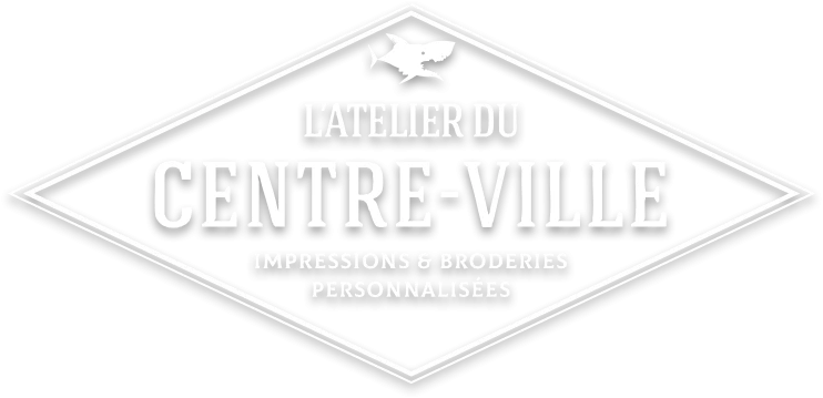 L'ATELIER DU CENTRE-VILLE